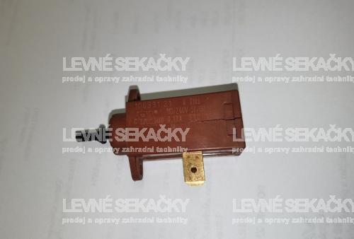 Termo pohon ELTEK 100331.21K T105 110/240V 50/60Hz 0.12A