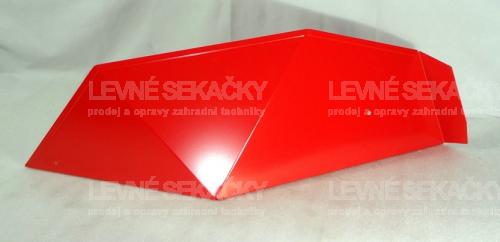Kryt bubnu levy VARI