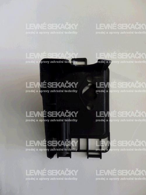 Držák filtru VeGA 424 S a 424 SDX pro motor Y100V