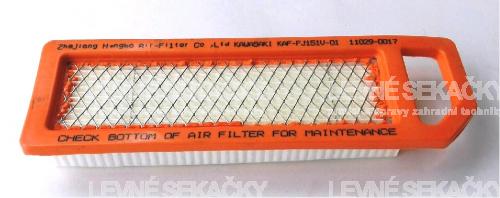Vložka vzduchového filtru Kawasaki FJ180V-BM74E - 50FJ180V11029-0017