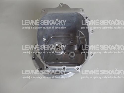 Příruba skříně (víko, vana) motoru WEIBAN 1P65FE