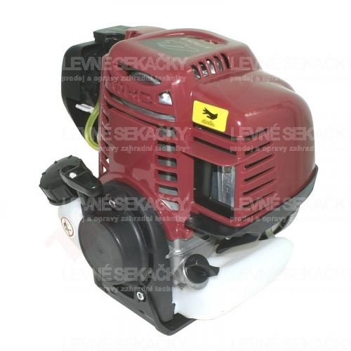 4T motor pro křovinořezy GX35