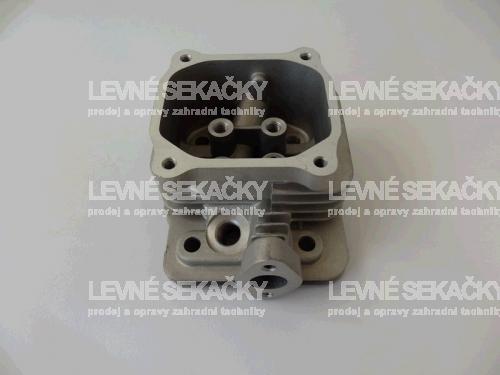 Hlava motoru VeGA 404 SDS; 424 S a 424 SDX