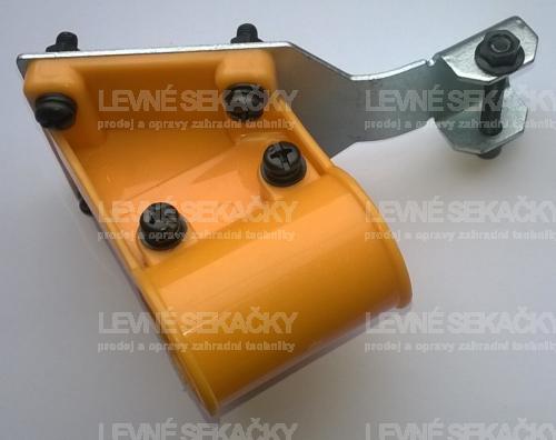 Konzole (držák deflektoru) křovivořezu ABG CG330, CG430 a 550
