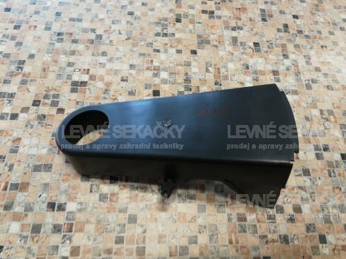 Kryt klínového řemenu Fieldmann FZR 4010-B 
