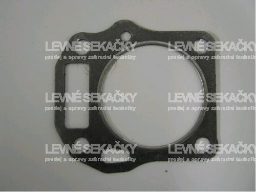 Těsnění pod hlavu motoru HECHT OHV vrtání 65-66mm (neoriginální náhradní díl)