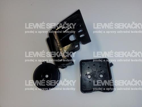 Vzduchový filtr pro Fieldmann FZS 4003-B, FZS 4004-B a 5003-B