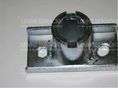 Unašeč nože pro HECHT 5666, výška od nože 55 mm - neoriginální náhradní díl