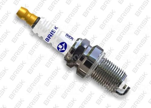 Zapalovací svíčka pro AGZAT RATTO RV 225