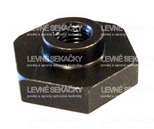 Matice M8x1,25 levý závit (55682)