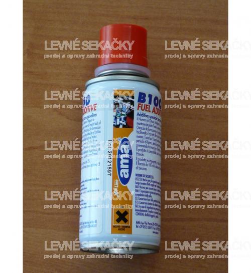 Aditivum do benzinu 2T/4T motory 100ml (76198)