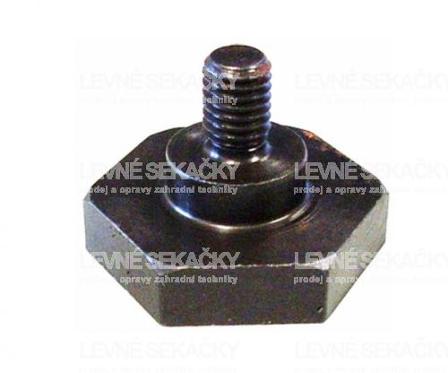 šroub M8X1,25 levý závit (55679)