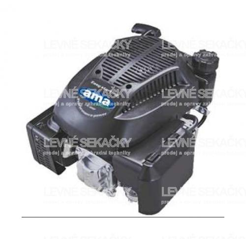 Motor vertikální 5.0 hP,papírový vzduchový filtr (79731)