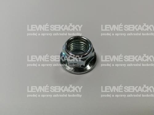 Matka nože křovinořezu VARI 432BH, KC-435 a 522HB (samozajišťovací) 