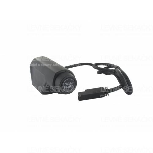 Spinač pro sekačky s motory B&S INSTART 381600400/1