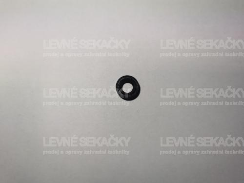 Těsnící kroužek tyčky regulátoru všech sekaček ABG