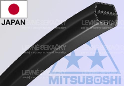 Řemen nožů pro VARI RL 84H (náhr. 135061508)