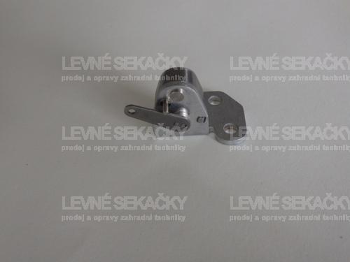 Ovládání sytiče (termostat) pro RIWALL RPM 5155 PRO a jiné