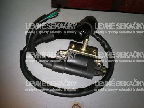 Zapalovací cívka 50 70 90 110 125ccm CDI ATV Box Dirt Bike Gokart Moped Sohoo a jiné