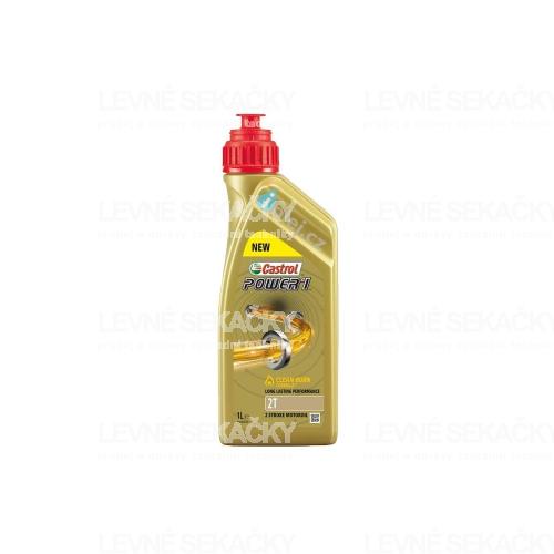 Castrol Power 1 2T 1 l
