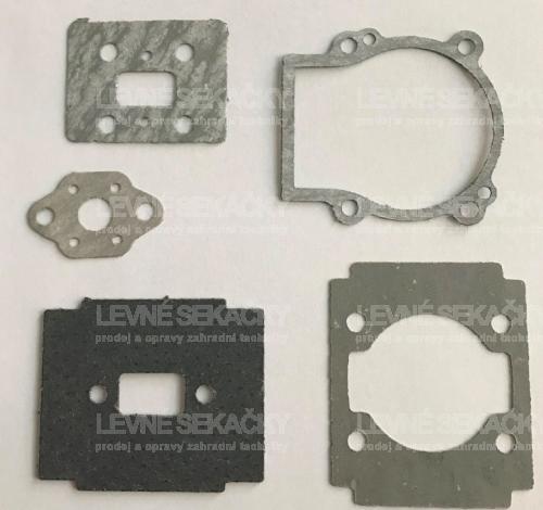 Sada těsnění křovinořezů Fieldmann FZS 3001-B, 3002-B, 3003-B, 3005-B