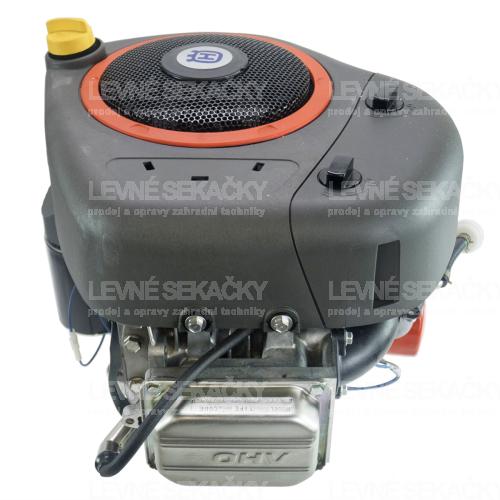Motor BRIGGS&STRATTON 10.5 OHV