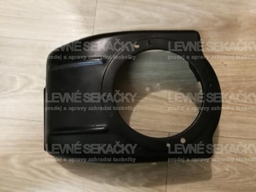 Kryt motoru ABG 480 (použité)