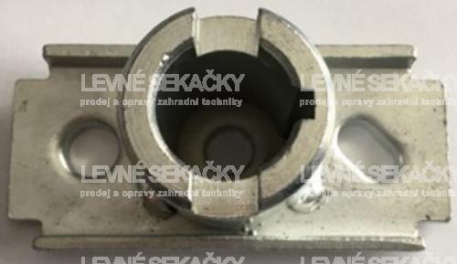 Unašeč nože pro Fieldmann FZR 4608-B, FZR 4614-B a FZR 5114-B