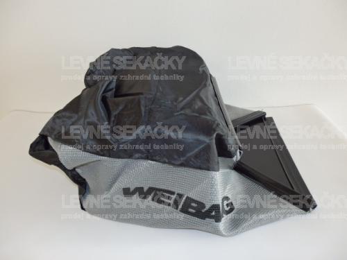 Plátno koše WEIBANG WB 536 SBV, SBV DOV, SKLVPRO a 537 SLCV, (náhrada pro WB 536 SB,  536  SB DOV,  536 SKL a SKLV)