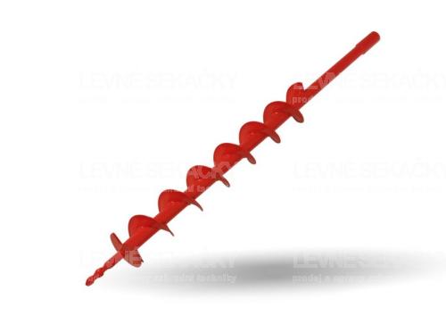 Vrták k VARI PV-150, Ø 80 mm