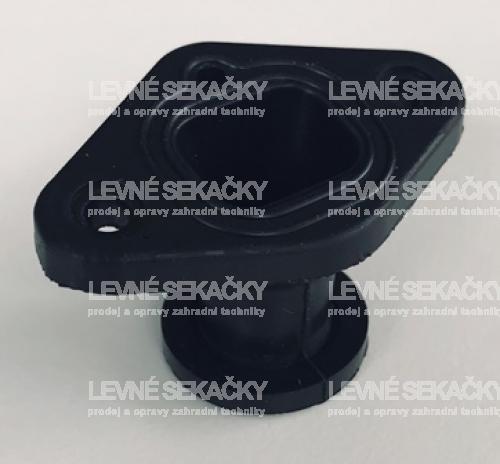 Sací potrubí pro HECHT 927 a 929 (neoriginální náhradní díl)