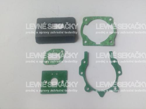 Sada těsnění FIELDMANN FZS 4003-B, 4004-B a 5003-B