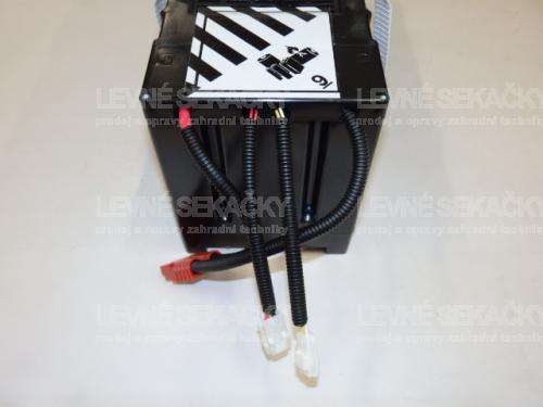 Baterie 72V/18AH pro Weibang WB 76E AKU rider
