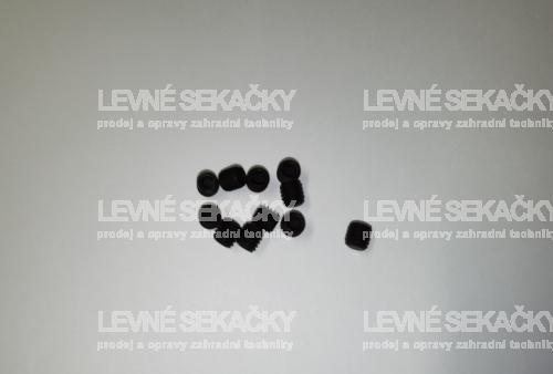 Šroubek (červík) hnací řemenice ABG 480