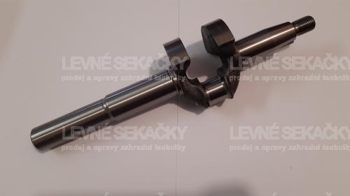 Kliková hřídel pro Fieldmann FZR 5114-170BV, FZR 5115-170B