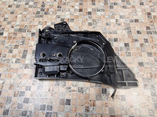 Kryt řetězky s brzdou pro Fieldmann FZP 5016-B