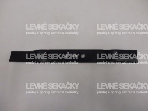 Nůž VeGA 495 SXH, 495 SXR (r.v. 2021) 19¨