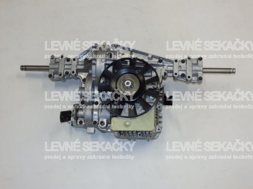 Převodovka HYDRO VeGA V12577 3in1 HYDRO