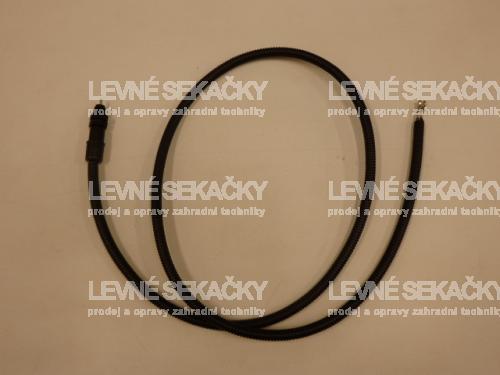 Brzdové vedení VeGA TS40-W