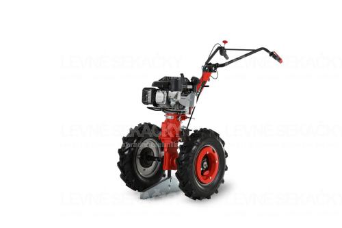 Malotraktor VARI IV Global (motor KOHLER CV224)