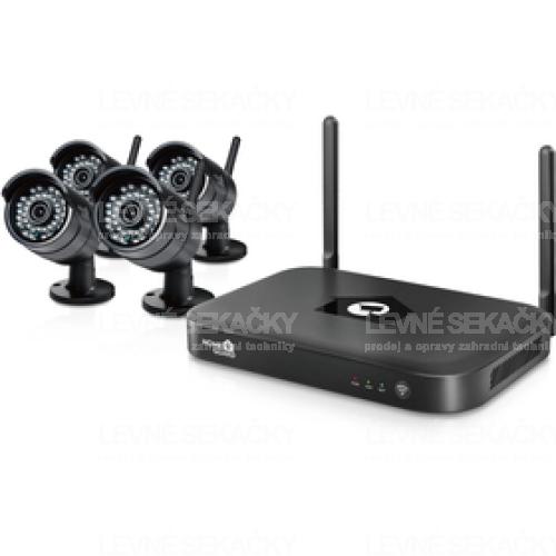 HGNVK88304 - WiFi kamerový systém iGET