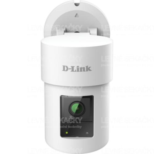 DCS-8635LH 2K QHD Outd. Wi-Fi Cam D-LINK