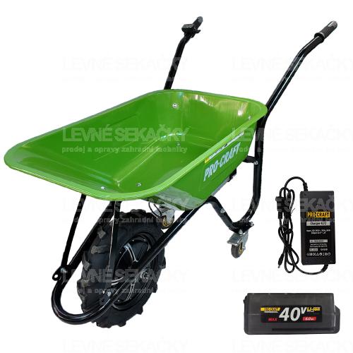 Procraft PWB150
