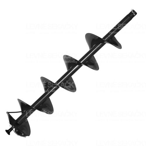 Vrták na led (nástroj pro motorový vrták) Procraft 200x1000 mm | Ice blade 200mm*1000mm