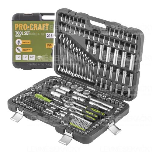 Gola sada Procraft WS216 | WS216